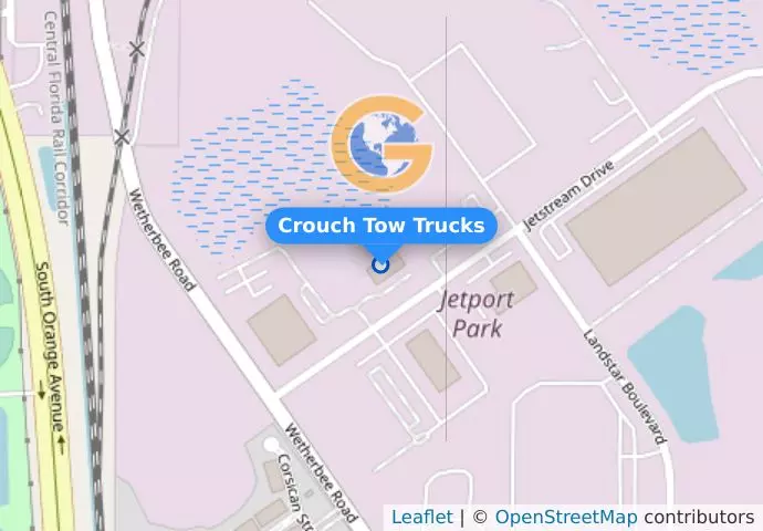 Crouch Tow Trucks