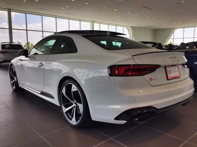 Audi South Orlando