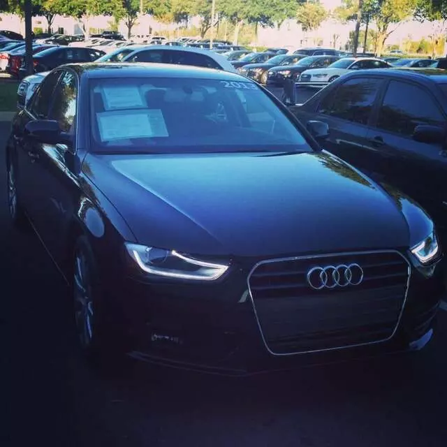 Audi South Orlando