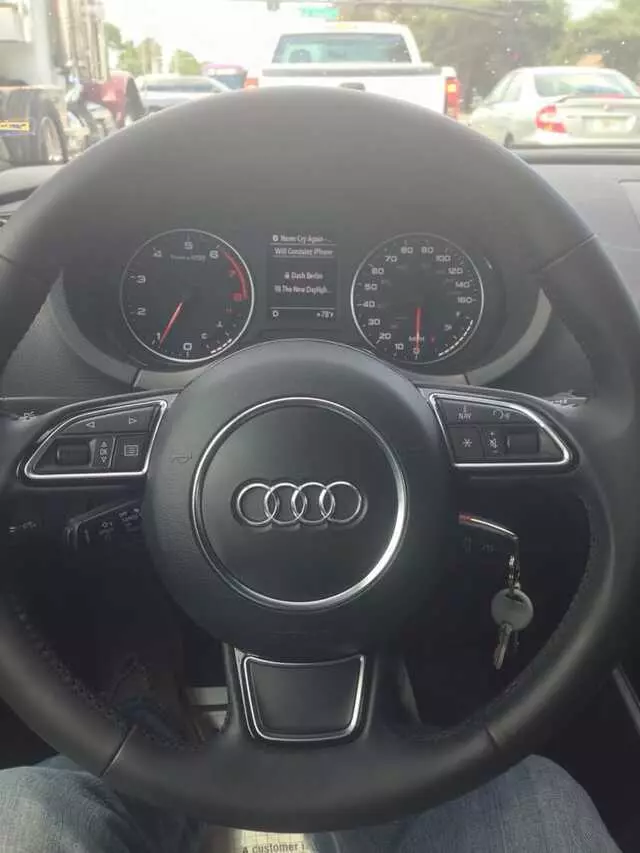 Audi South Orlando