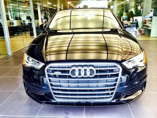 Audi South Orlando