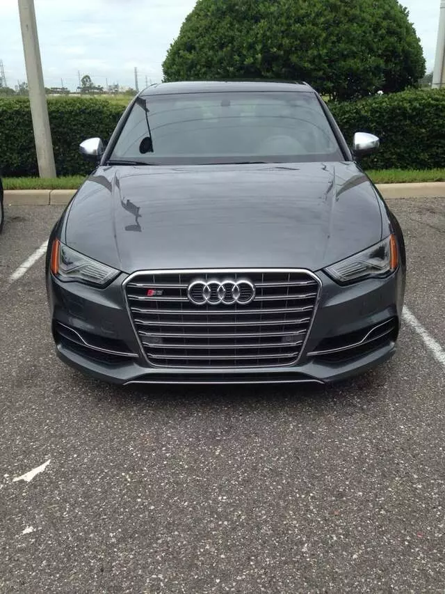 Audi South Orlando