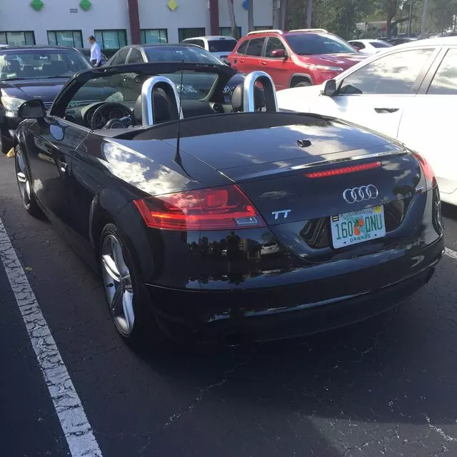 Audi South Orlando