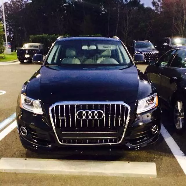 Audi South Orlando