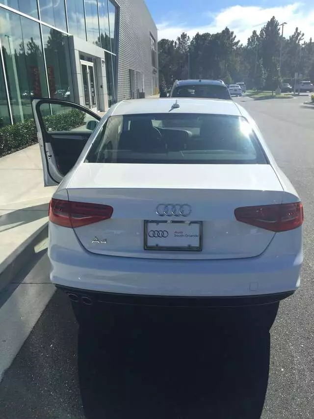 Audi South Orlando