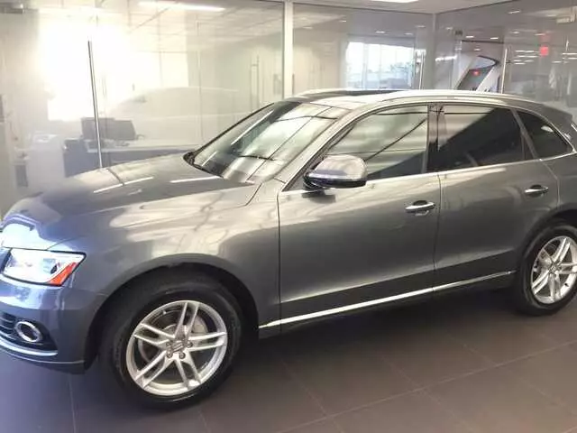 Audi South Orlando
