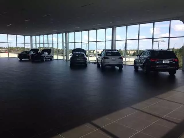 Audi South Orlando