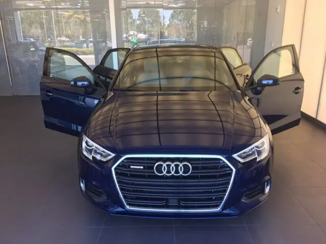 Audi South Orlando