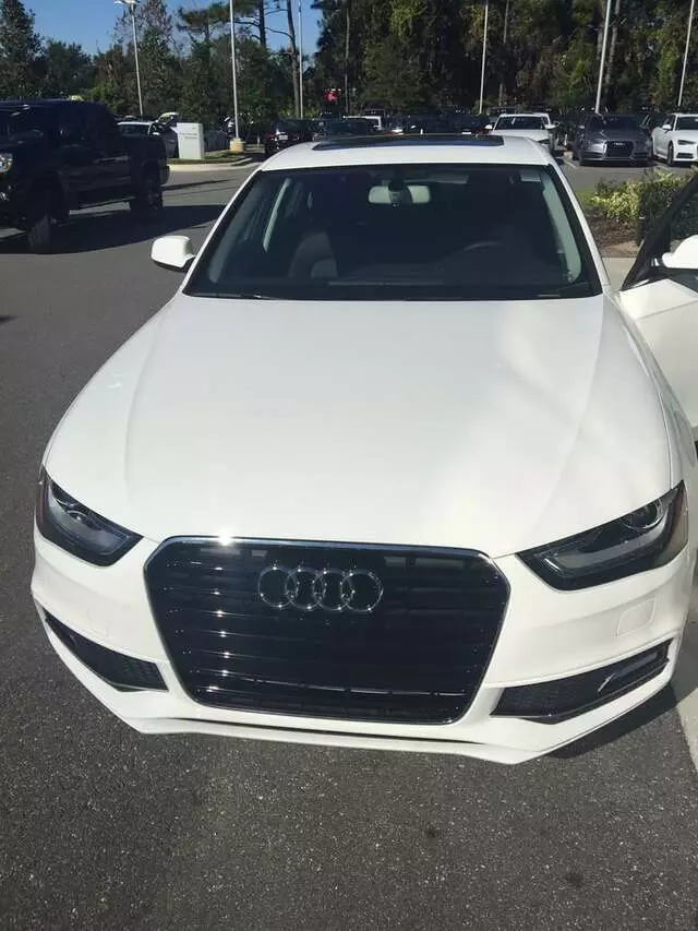 Audi South Orlando