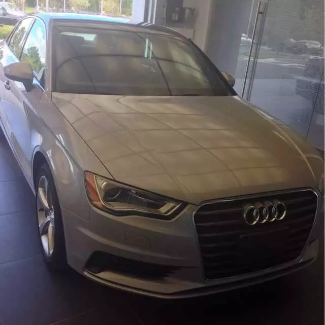 Audi South Orlando