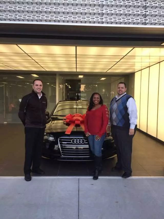 Audi South Orlando