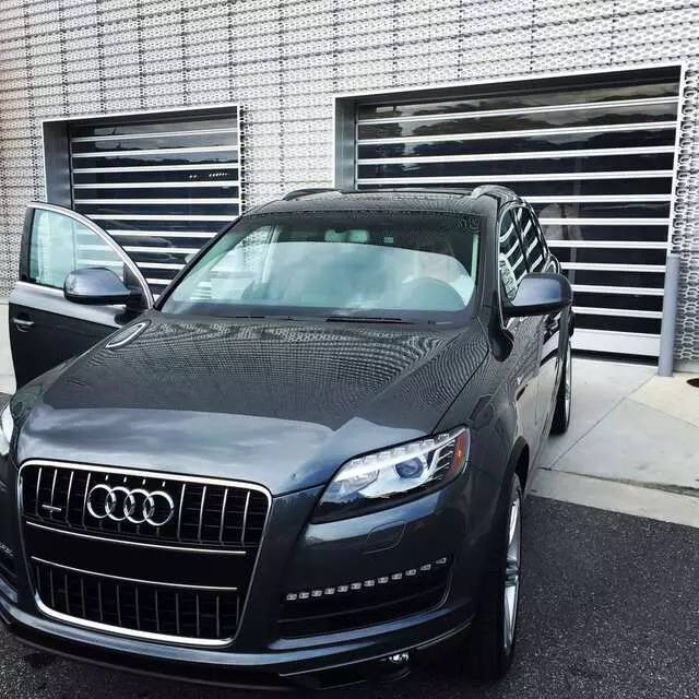 Audi South Orlando