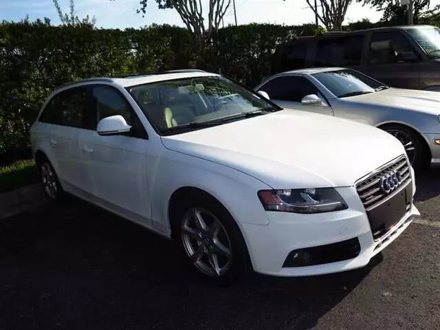 Audi South Orlando