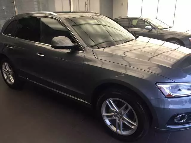 Audi South Orlando