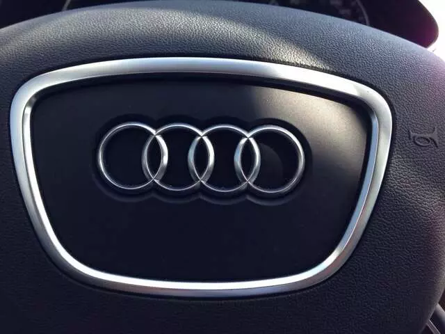 Audi South Orlando