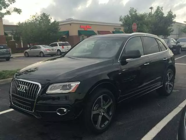 Audi South Orlando