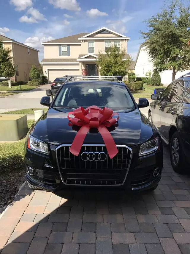 Audi South Orlando