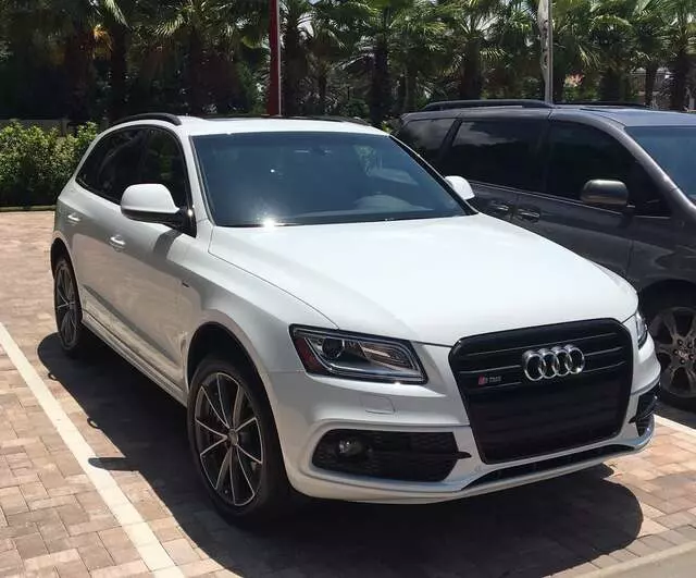 Audi South Orlando