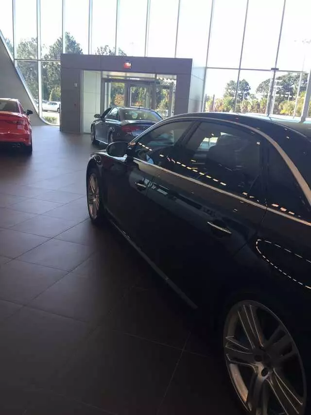 Audi South Orlando
