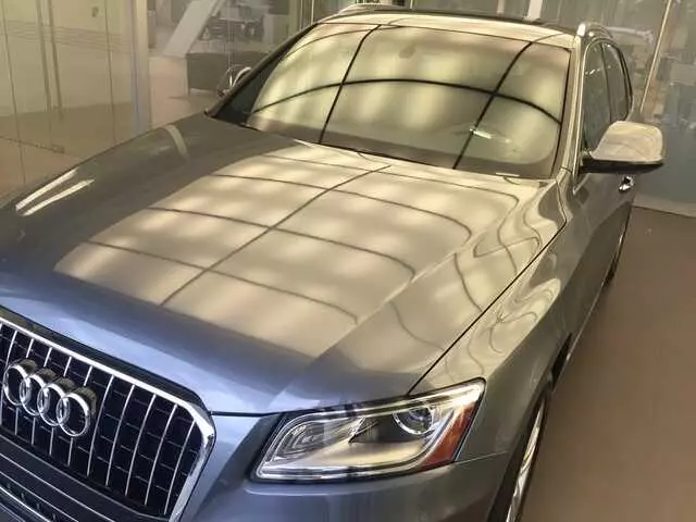 Audi South Orlando