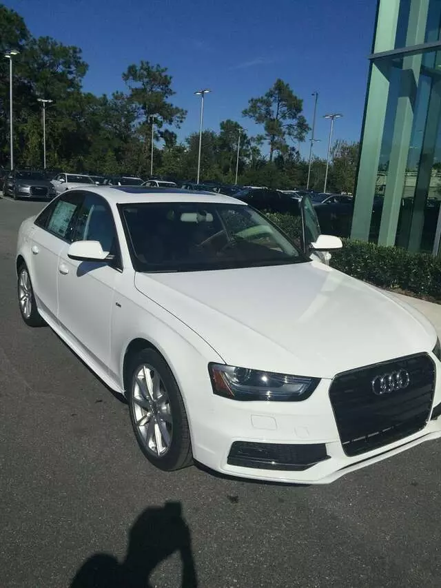 Audi South Orlando