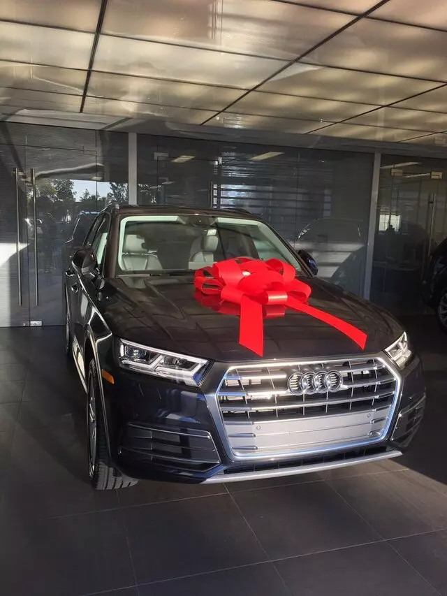 Audi South Orlando