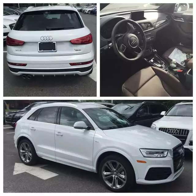 Audi South Orlando