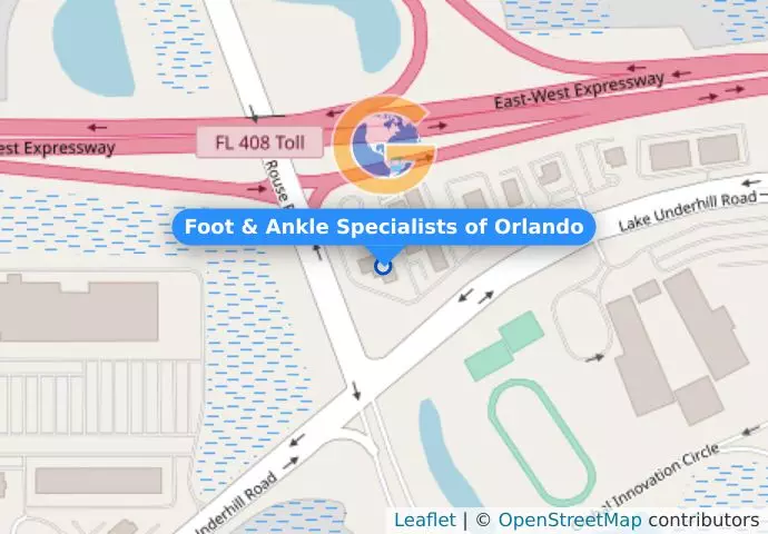 Foot & Ankle Specialists of Orlando