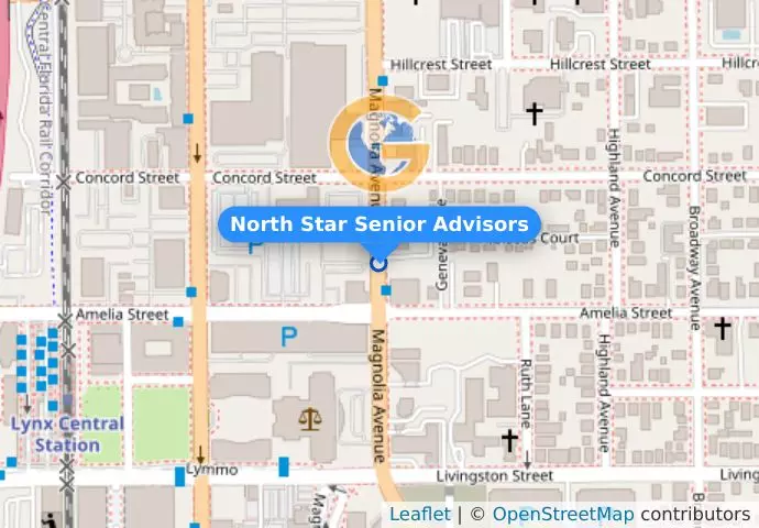 North Star Senior Advisors
