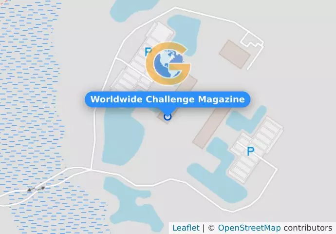 Worldwide Challenge Magazine