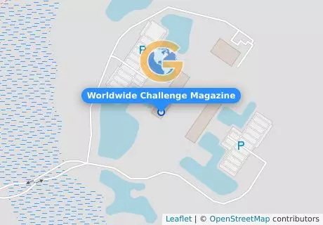 Worldwide Challenge Magazine