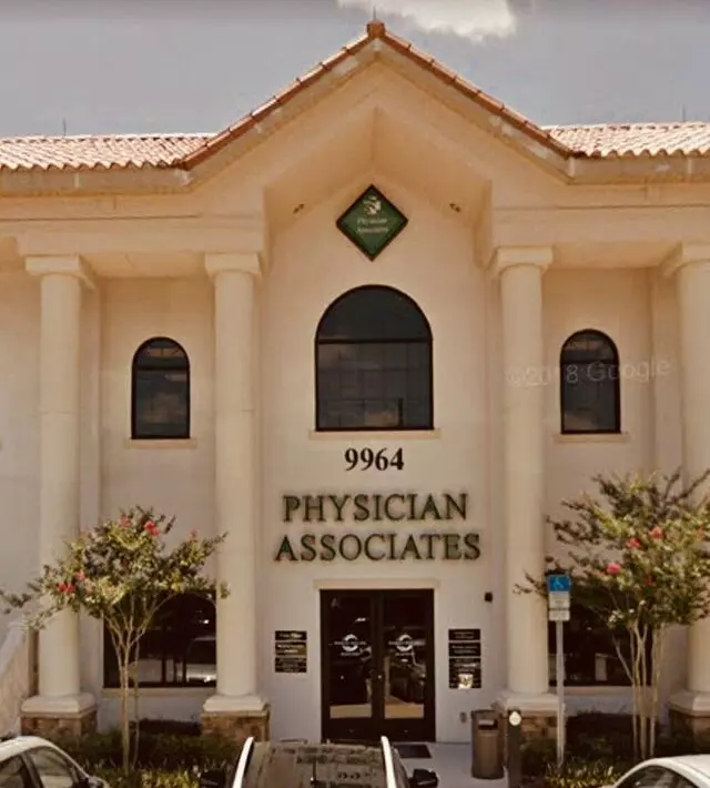 Orlando Health Physician Associates