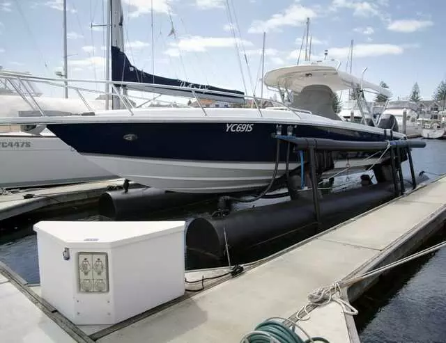 InShore Marine Services