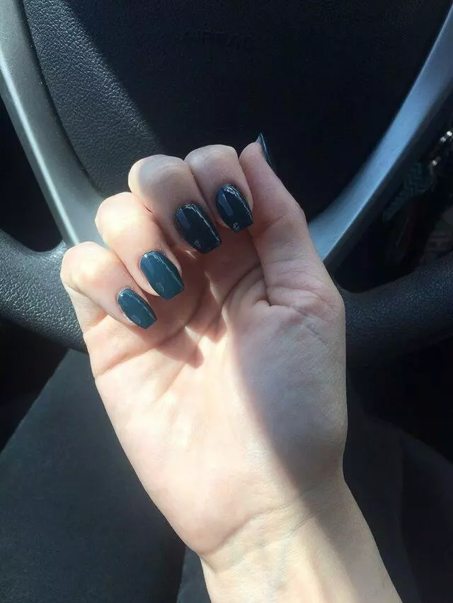 AB Nails Salon