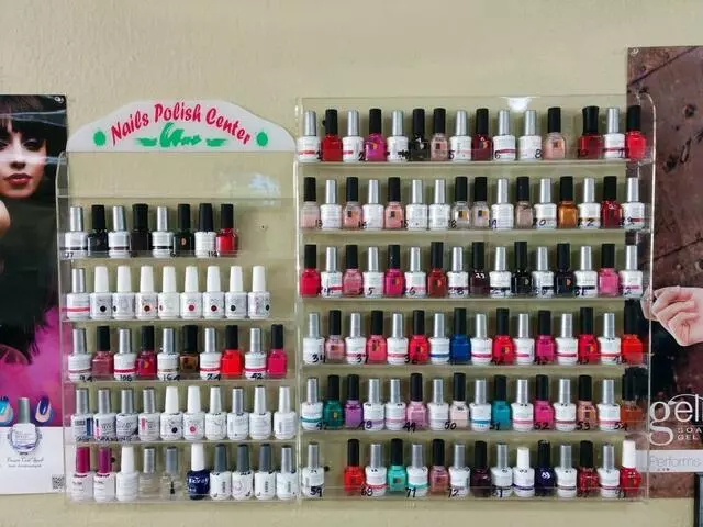 AB Nails Salon
