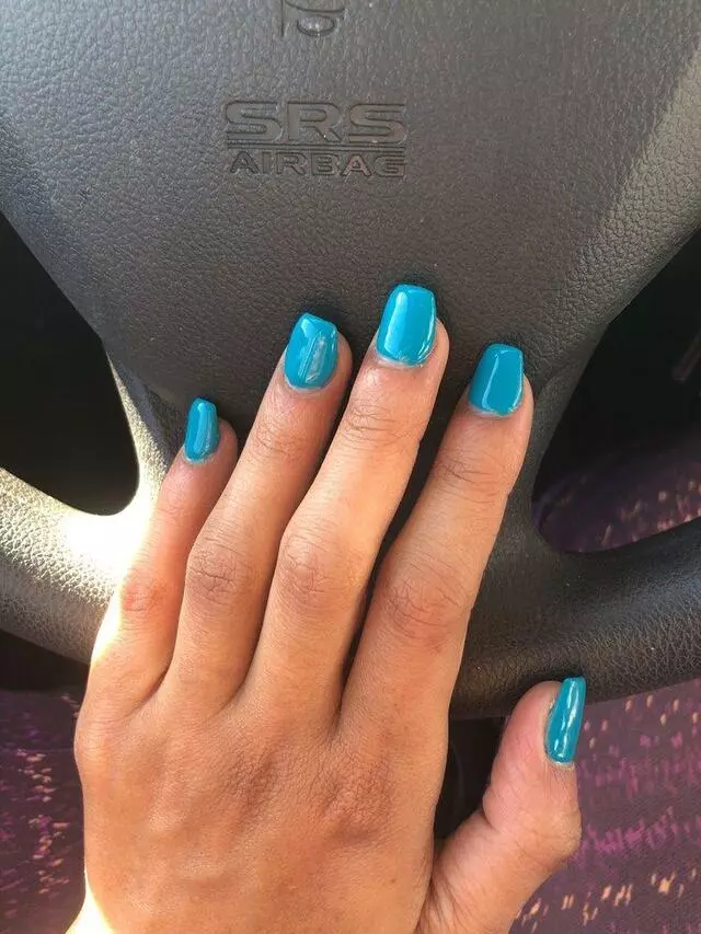 AB Nails Salon