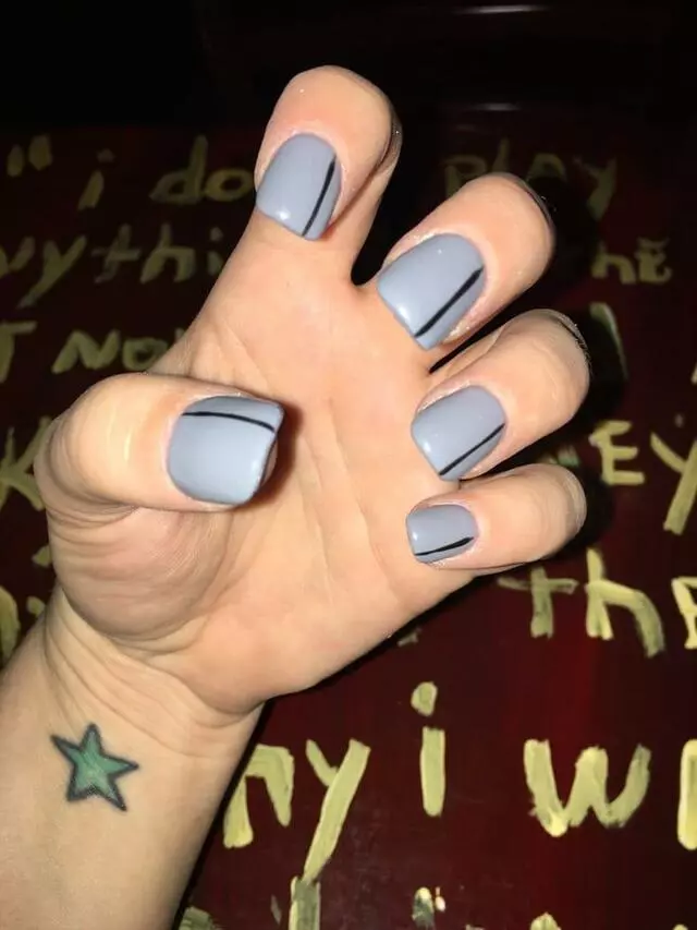 AB Nails Salon