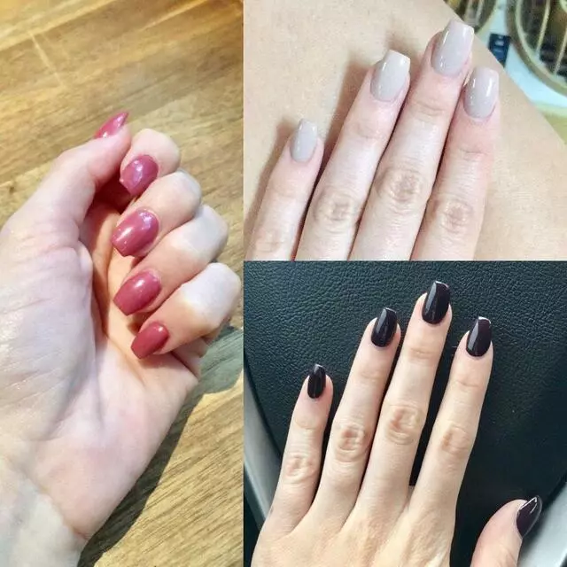 AB Nails Salon