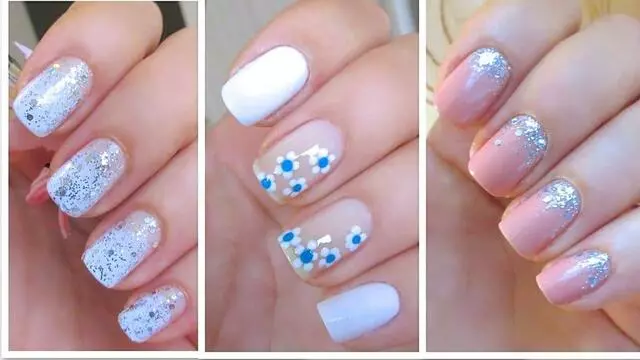 AB Nails Salon