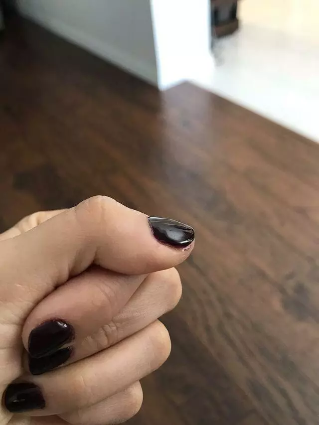 AB Nails Salon