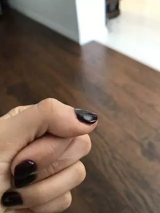 AB Nails Salon