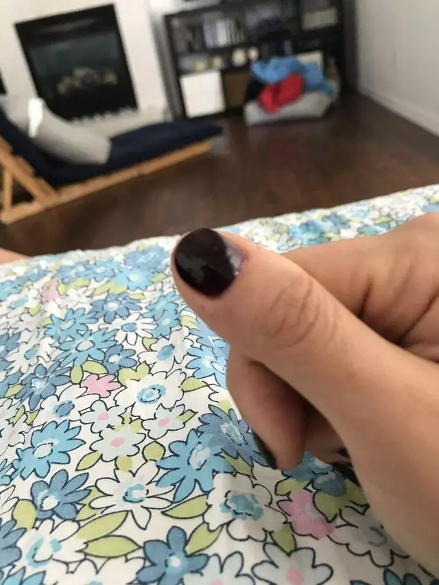 AB Nails Salon