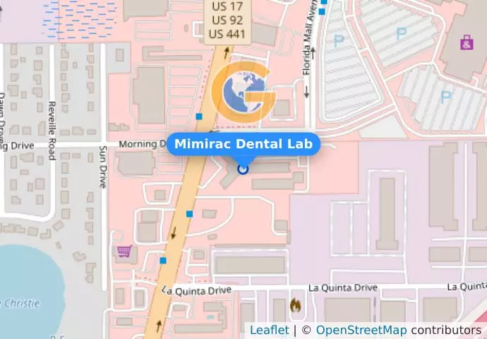 Mimirac Dental Lab