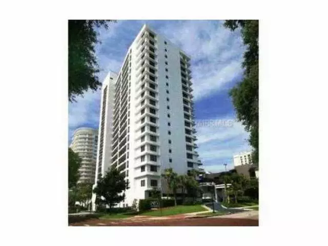530 East Central Condos