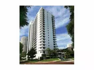 530 East Central Condos