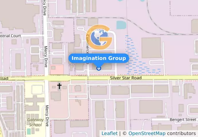 Imagination Group