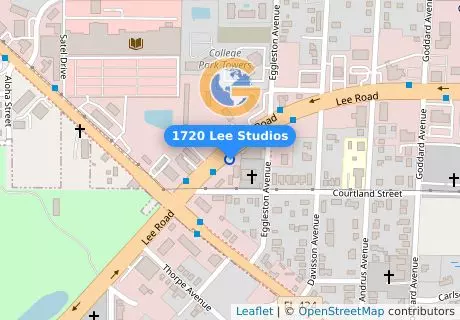 1720 Lee Studios