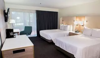 Crowne Plaza Orlando - Lake Buena Vista