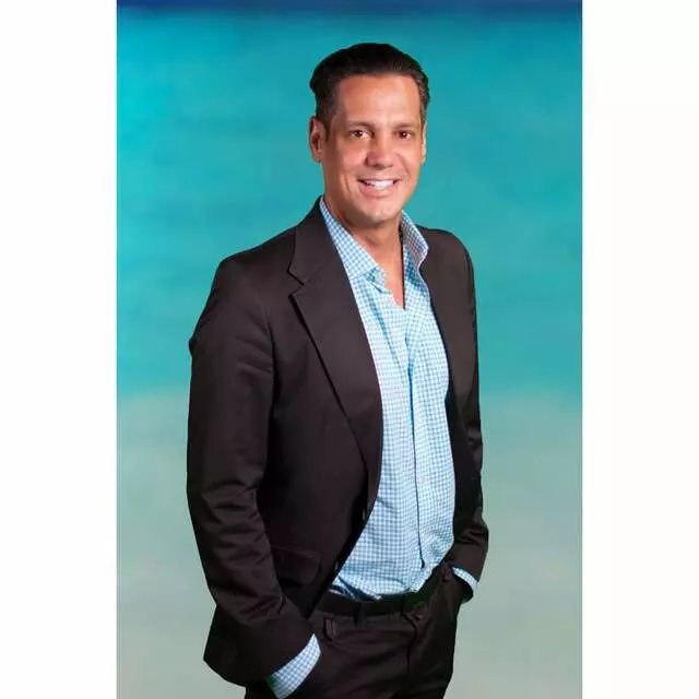 Richard Arabitg, MD
