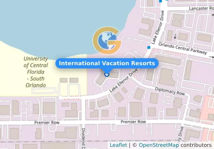 International Vacation Resorts